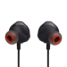 Слушалки тапи JBL Quantum 50C, черен, 2001200130015472 06 