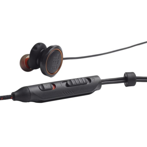 JBL Quantum 50C Earphones Black, 2001200130015472 02 