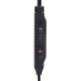 Слушалки тапи JBL Quantum 50C, черен, 2001200130015472 06 
