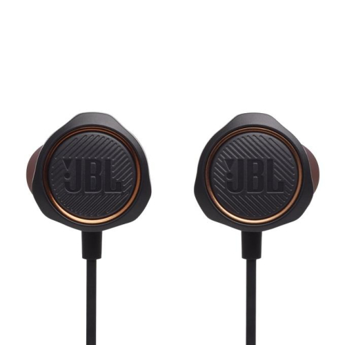 JBL Quantum 50C Earphones Black, 2001200130015472 04 