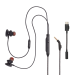 Слушалки тапи JBL Quantum 50C, черен, 2001200130015472 06 