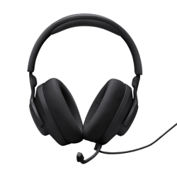 Геймърски слушалки JBL Quantum 100M2, черен