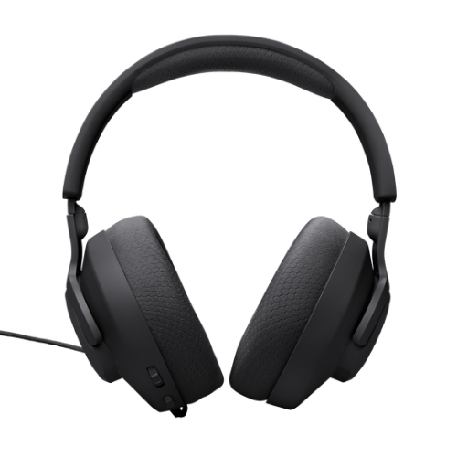 Геймърски слушалки JBL Quantum 100M2, черен, 2001200130015519 02 
