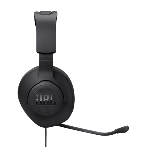 Геймърски слушалки JBL Quantum 100M2, черен, 2001200130015519 04 