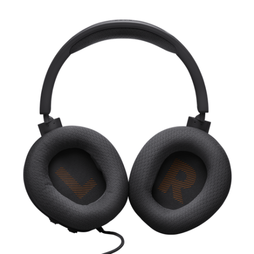 Геймърски слушалки JBL Quantum 100M2, черен, 2001200130015519 07 