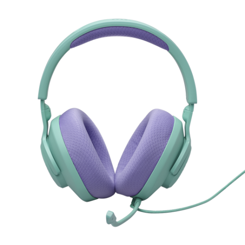 Геймърски слушалки JBL Quantum 100M2, син, 2001200130015533 03 