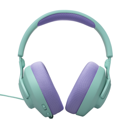 Геймърски слушалки JBL Quantum 100M2, син, 2001200130015533 04 