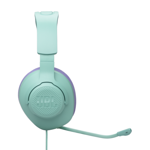 Геймърски слушалки JBL Quantum 100M2, син, 2001200130015533 06 