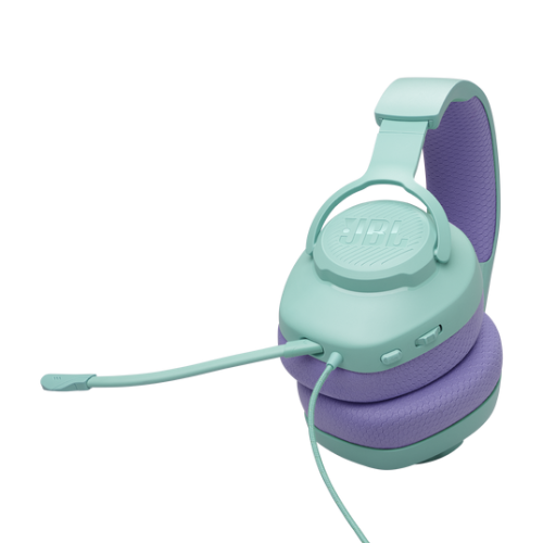 Геймърски слушалки JBL Quantum 100M2, син, 2001200130015533 08 