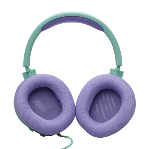 Геймърски слушалки JBL Quantum 100M2, син, 2001200130015533 09 