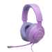 Геймърски слушалки JBL Quantum 100M2, лилав, 2001200130015540 08 