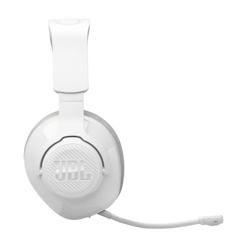 Геймърски безжични слушалки с микрофон JBL Quantum 360 White , 2001200130015625 03 