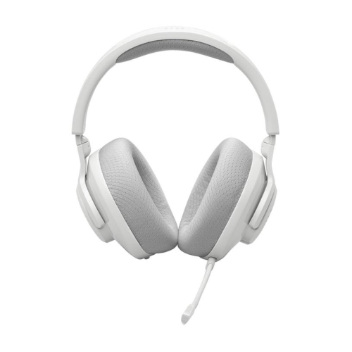 Геймърски безжични слушалки с микрофон JBL Quantum 360 White , 2001200130015625 04 