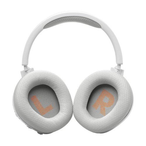 Геймърски безжични слушалки с микрофон JBL Quantum 360 White , 2001200130015625 05 