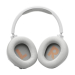 Геймърски безжични слушалки с микрофон JBL Quantum 360 White , 2001200130015625 07 