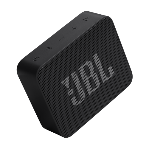 JBL GO2 Essential Wireless speaker Black, 2001200130018589 02 