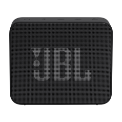 Безжична тонколона JBL GO2 Essential, черен