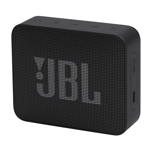 Безжична тонколона JBL GO2 Essential, черен, 2001200130018589 02  — OK Office Безжична тонколона JBL GO2 Essential, черен, 2001200130018589 02