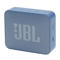 Безжична тонколона JBL GO2 Essential, син
