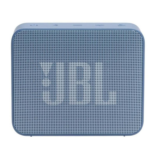 JBL GO2 Essential Wireless speaker, Blue, 2001200130018596 02  — OK Office JBL GO2 Essential Wireless speaker, Blue, 2001200130018596 02