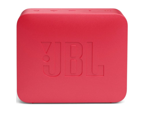 Безжична тонколона JBL GO2 Essential червен, 2001200130018602 05 