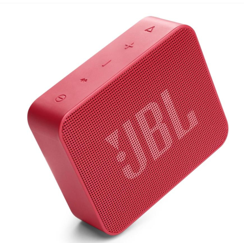 Безжична тонколона JBL GO2 Essential червен, 2001200130018602 06 