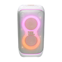 Безжична тонколона JBL PartyBox Stage 320 White