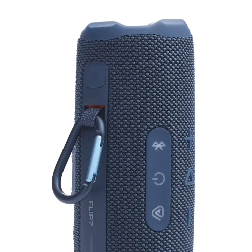 JBL Flip 7 Wireless speaker Blue, 2001200130019289 02 