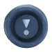 Безжична тонколона JBL Flip 7, син, 2001200130019289 06 