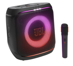 Безжична тонколона JBL PartyBox Encore 2, черен