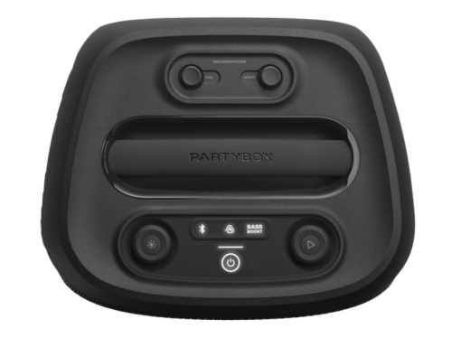 Безжична тонколона JBL PartyBox Encore 2, черен, 2001200130020216 06 