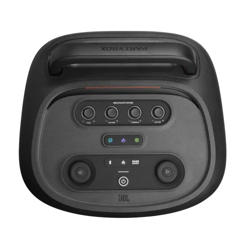 Безжична тонколона JBL PartyBox Stage 520 черен, 2001200130021961 05 