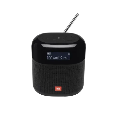 JBL Tuner XL wireless speaker black, 2001200130022234 02  — OK Office JBL Tuner XL wireless speaker black, 2001200130022234 02