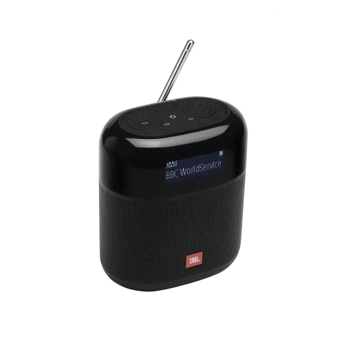 JBL Tuner XL wireless speaker black, 2001200130022234 03  — OK Office JBL Tuner XL wireless speaker black, 2001200130022234 03