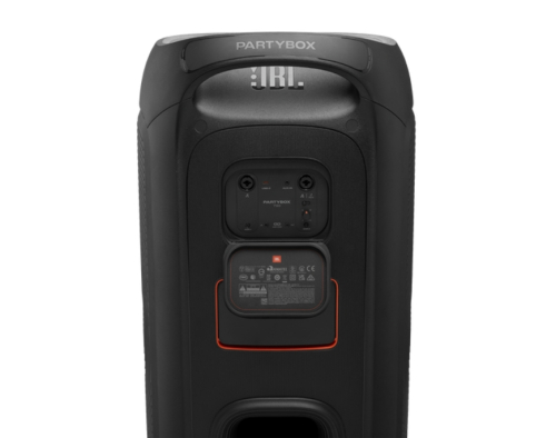Безжична тонколона JBL Partybox 720 800W RMS, черен, 2001200130025822 05 