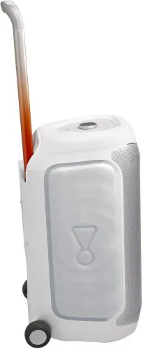 Безжична тонколона JBL Partybox 330 WH 280W RMS, бял, 2001200130037566 02 