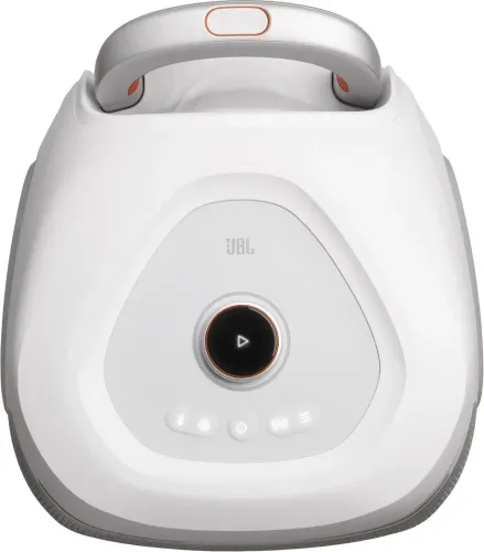 Безжична тонколона JBL Partybox 330 WH 280W RMS, бял, 2001200130037566 05 