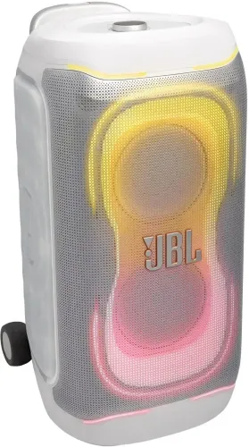 Безжична тонколона JBL Partybox 330 WH 280W RMS, бял, 2001200130037566 07 