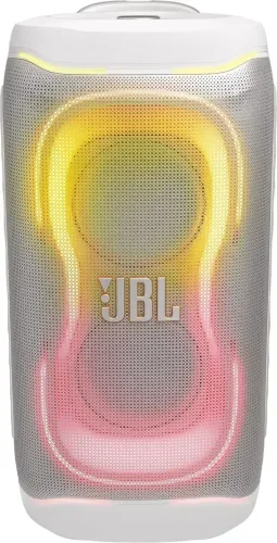 Безжична тонколона JBL Partybox 330 WH 280W RMS, бял, 2001200130037566 09 