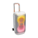 Безжична тонколона JBL Partybox 330 WH 280W RMS, бял, 2001200130037566 11 