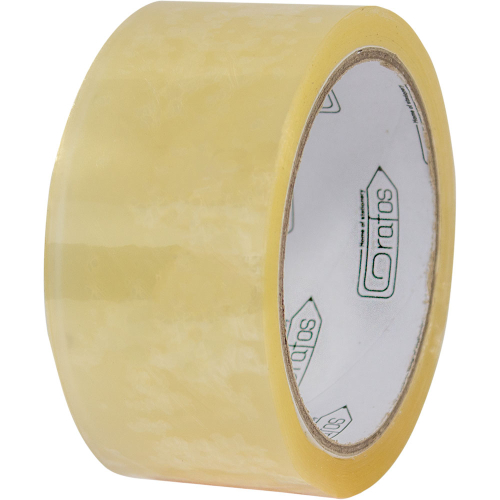 Tape 48mm/60m 40 microns colorless, 1000000000004160 02 