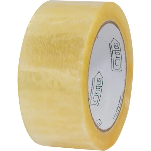 Tape 48mm/100m 40 microns colorless, 1000000000004159 02 