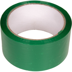 Тиксо 48mm/60m зелено