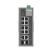 10-портов гигабитов комутатор TP-Link Omada IES210GPP, 2001210002602112 12 