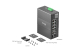 10-портов гигабитов комутатор TP-Link Omada IES210GPP, 2001210002602112 12 
