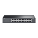 24-портов Gigabit настолен комутатор TP-Link LS1024G, 2001210002602136 05 