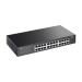 24-портов Gigabit настолен комутатор TP-Link LS1024G, 2001210002602136 05 