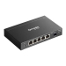 Управляем комутатор TP-Link SG2206MP_VZ – 6-портов L2 PoE+ , 2001210002602402 10 