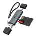 Четец на карти TP-Link UA430D USB 3.0 Type-C & A ->SD, microSD, 2001210002604963 09 