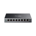 Комутатор TP-Link Omada ES208GP 8 PoE+ порта, 2001210002609708 09 